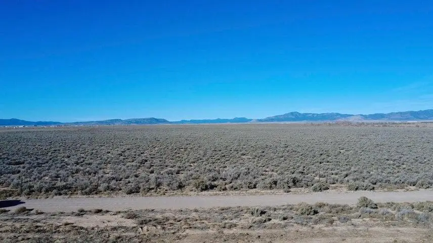 7.25ac With 0.5 Af Water Right, Beryl, UT 84714 - #1