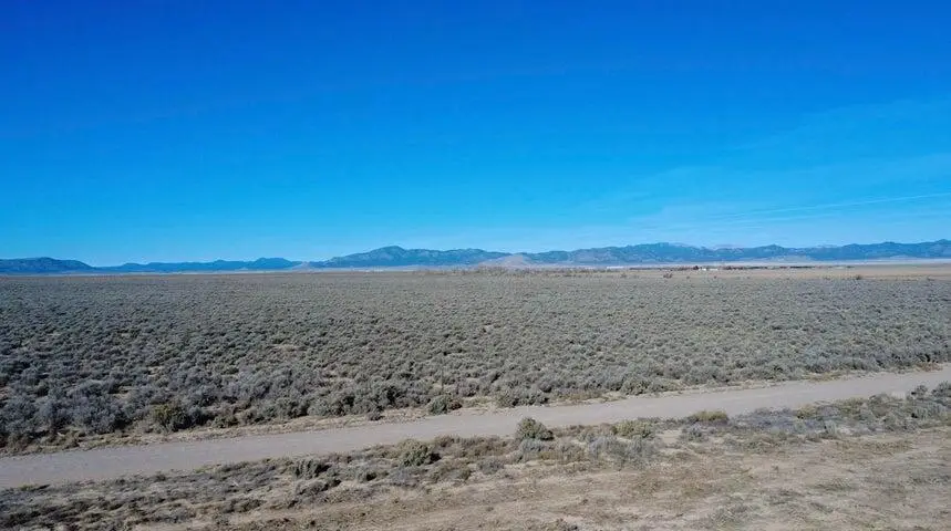 7.25ac With 0.5 Af Water Right, Beryl, UT 84714 - #2