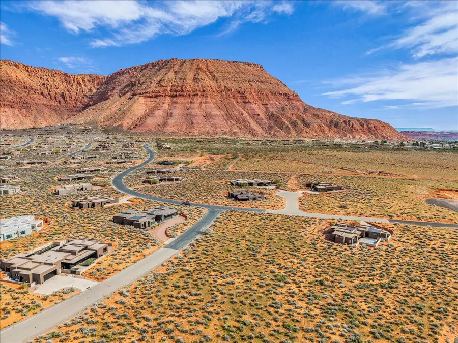 705 W Takala Way, Ivins, UT 84738 - #2