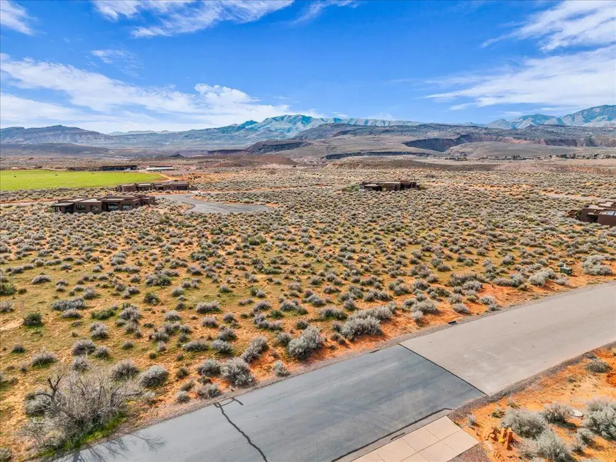 705 W Takala Way, Ivins, UT 84738 - #3