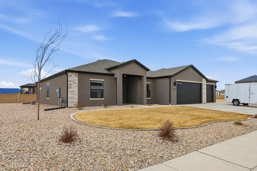 4591 W 250 N, Cedar City, UT 84720 - #2