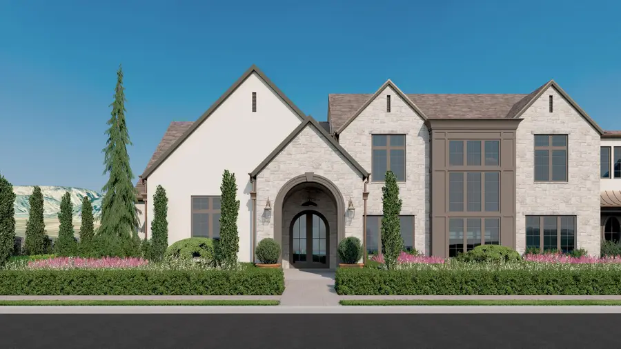 2816 S 240 W, Washington, UT 84780 - #2