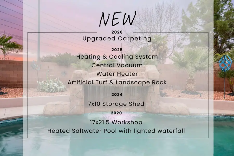 36 S 1790 W Cir, Saint George, UT 84770 - #3