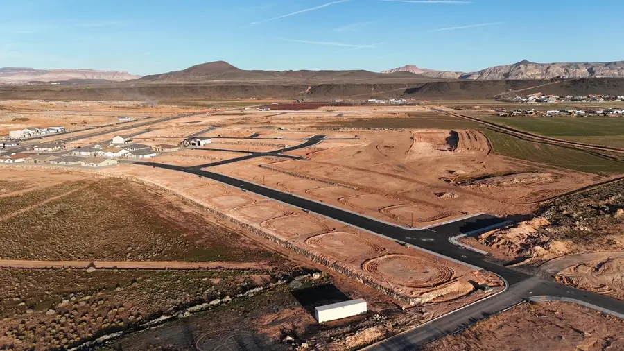 Red Slate Phase 3, Hurricane, UT 84737 - #3