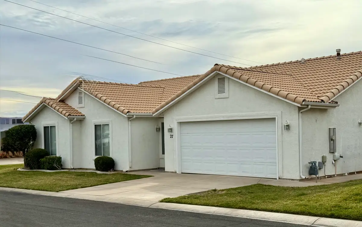 210 N Mall #27, Saint George, UT 84790 - #1