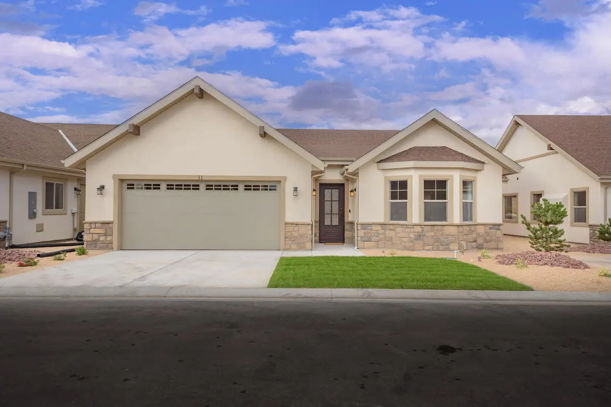 2352 W Portal Hill #11, Cedar City, UT 84720 - #1