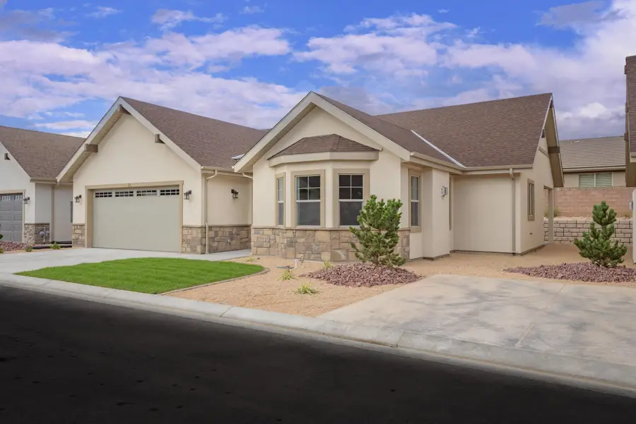 2352 W Portal Hill #11, Cedar City, UT 84720 - #2