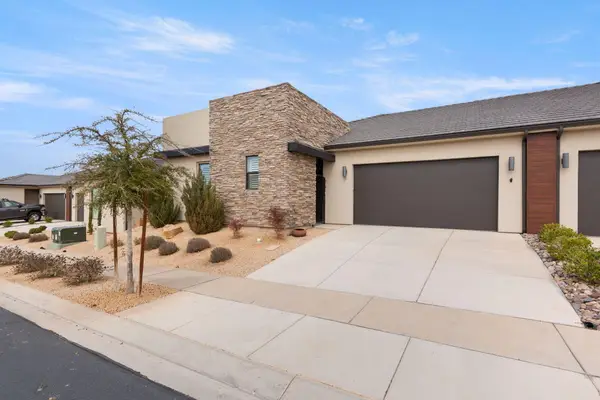 1174 W Graham Dr, St George, UT 84790