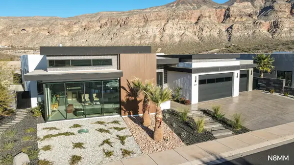 3607 S Cypress Point Rd, Hurricane, UT 84737