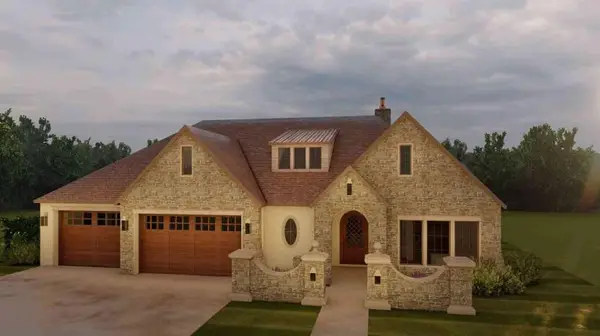 Lot 2 The Orchards - Ashford Plan, Hurricane, UT 84737