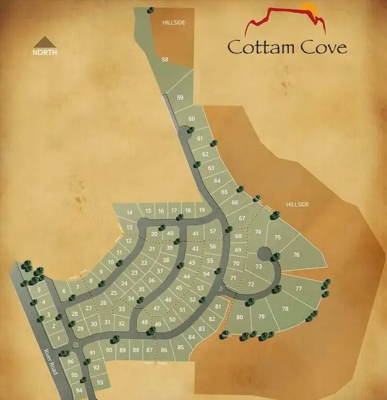 1658 Schrund Cir, Saint George, UT 84790 - #1