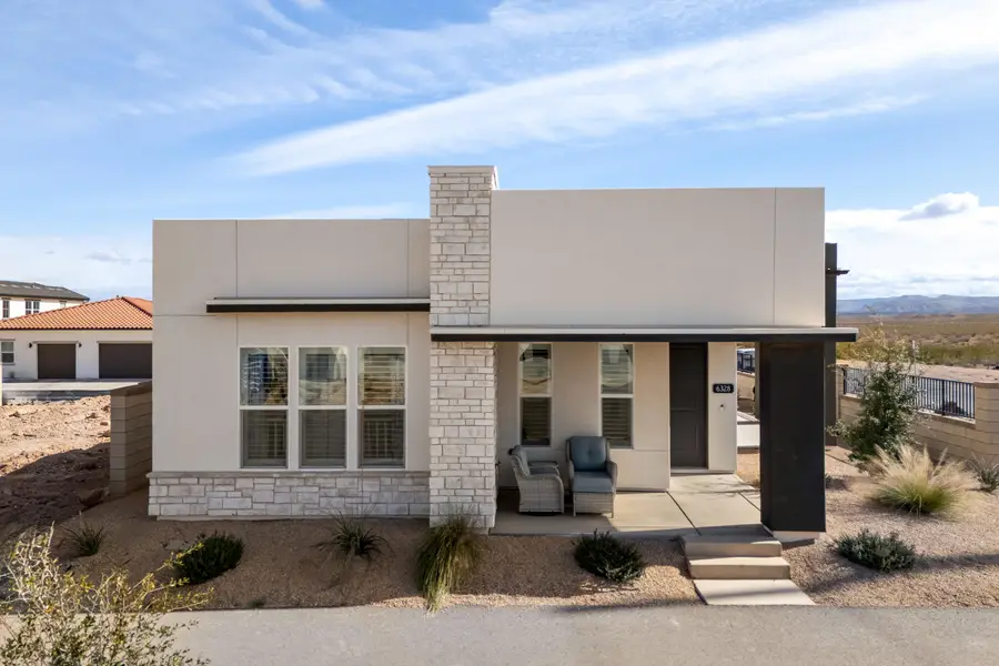 6328 S Malachite, Saint George, UT 84790 - #2