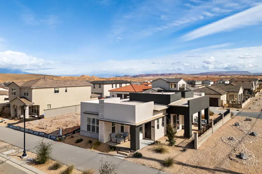 6328 S Malachite, Saint George, UT 84790 - #3