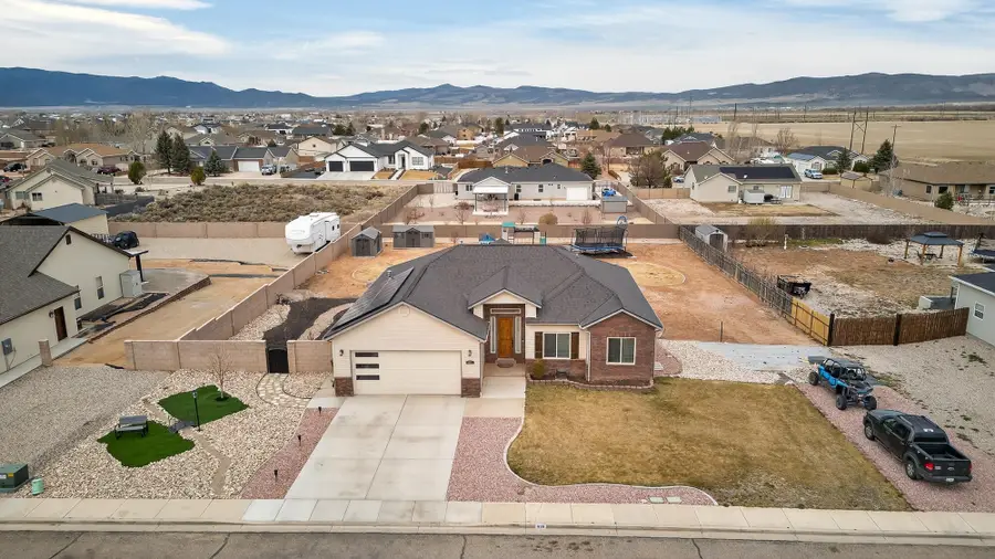 856 S 4225 W, Cedar City, UT 84720 - #2