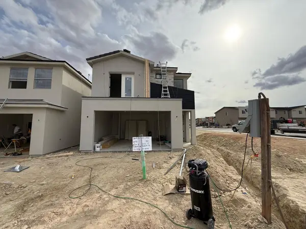 2312 E Kiabito Ln #Lot 112, St George, UT 84790