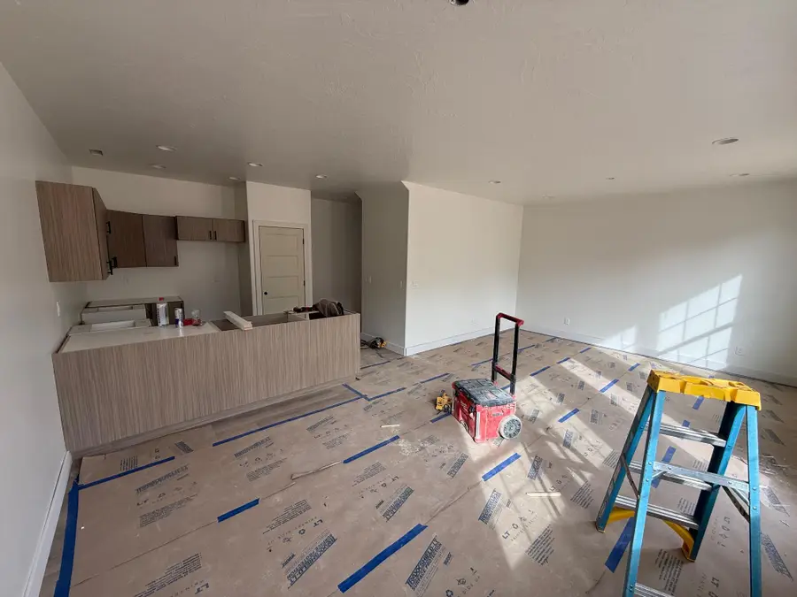 2324 E Kiabito Ln #Lot 111, Saint George, UT 84790 - #2