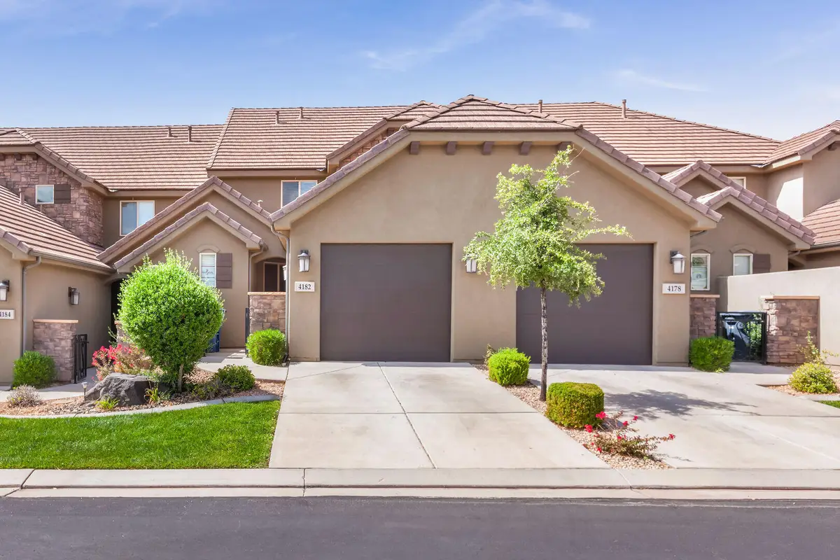 4182 E Torrey Pines Dr, Washington, UT 84780 - #1