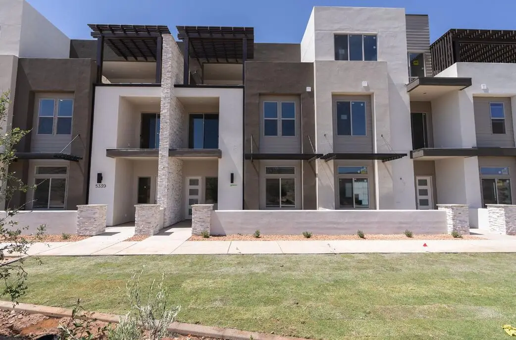 692 W High Tide Place #133, Saint George, UT 84790 - #1