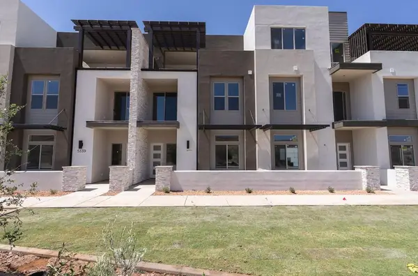 692 W High Tide Place #133, St George, UT 84790