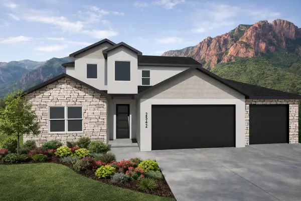 4128 W 1950 S, Cedar City, UT 84720