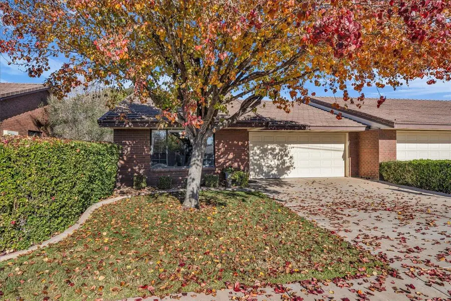 701 E 900 S #41, Saint George, UT 84790 - #3