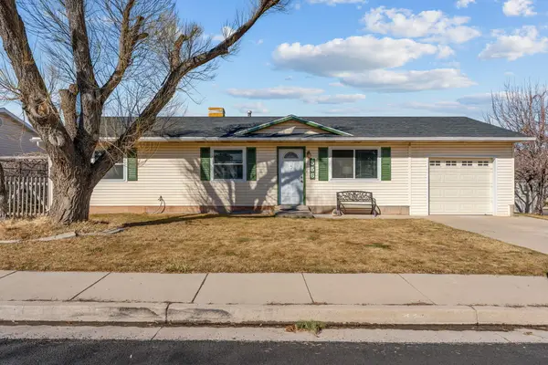 556 W Pinewood Dr, Cedar City, UT 84720