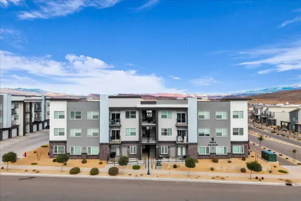 5801 S Garnet #5204, St George, UT 84790