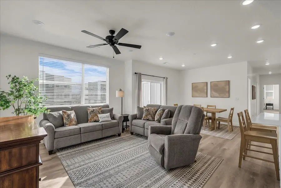 5801 S Garnet #5204, Saint George, UT 84790 - #3