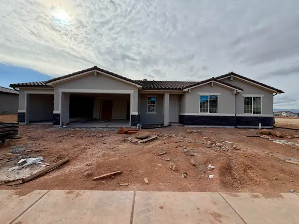 498 E Bramish Place Dr #Lot 316, Washington, UT 84780