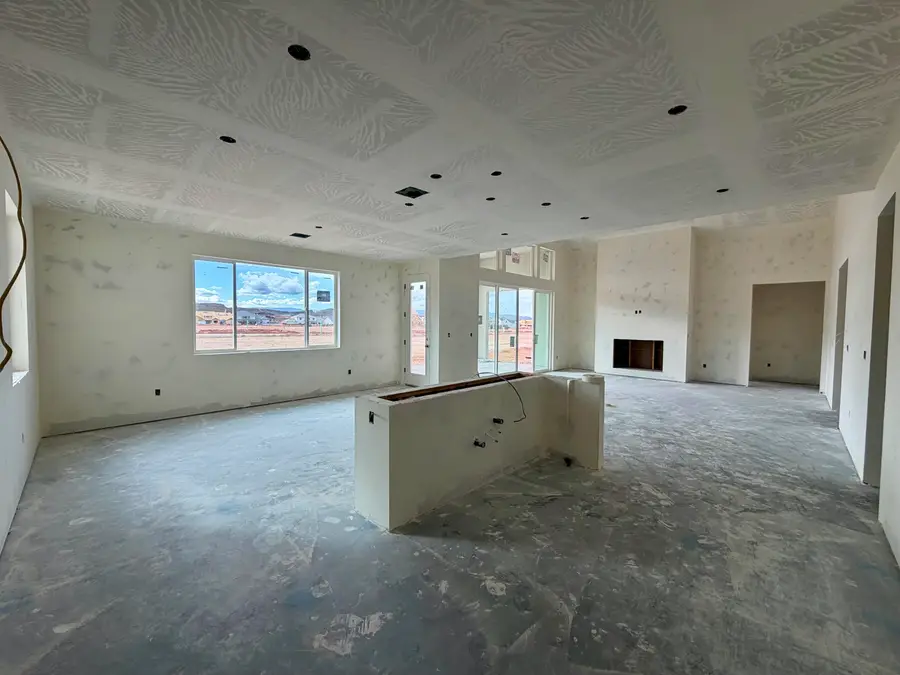 498 E Bramish Place Dr #Lot 316, Washington, UT 84780 - #3