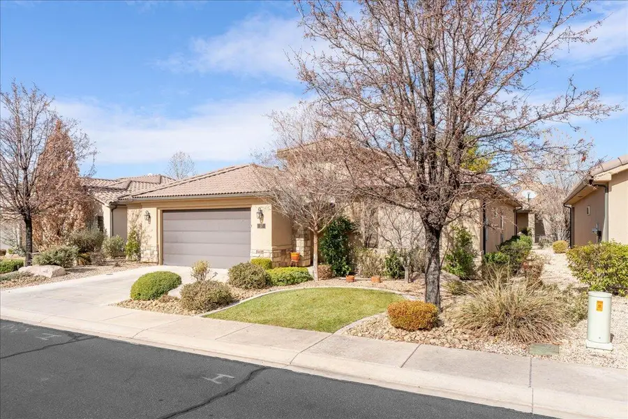 1620 E 1450 S #37, Saint George, UT 84790 - #2