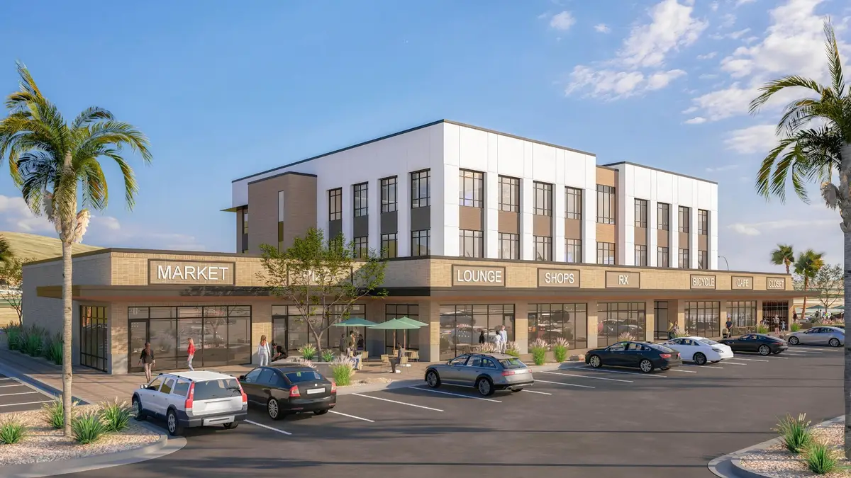 4375 S Pioneer Rd, Saint George, UT 84790 - #1