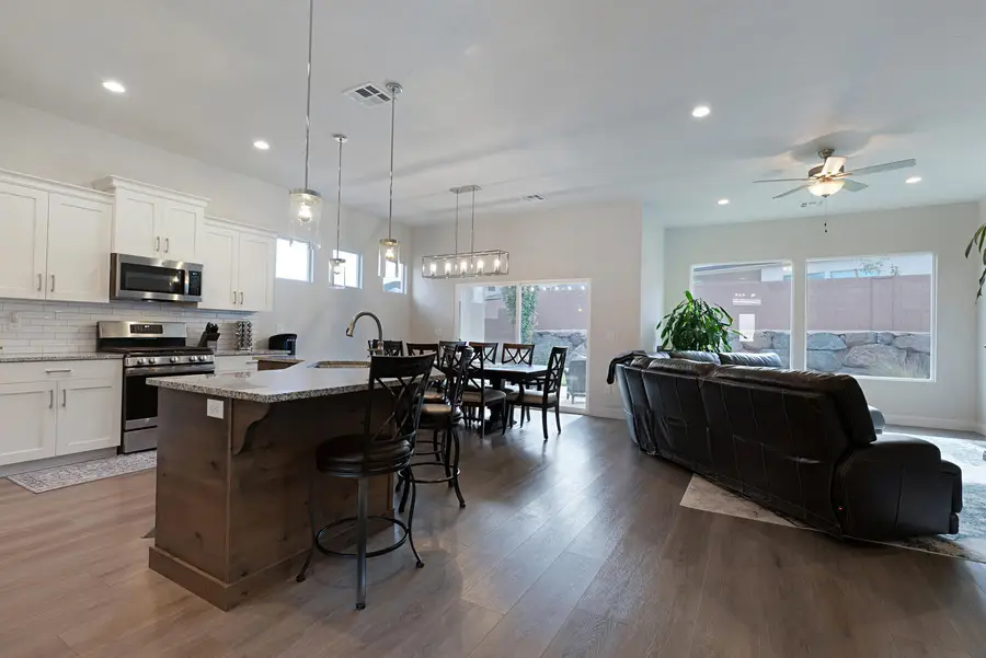 3936 E Cerro Way, Saint George, UT 84790 - #2