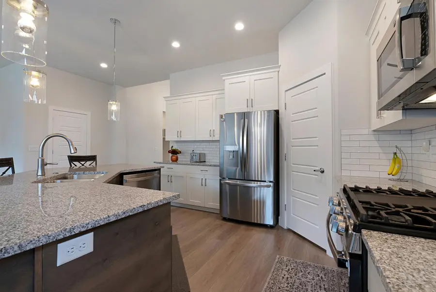 3936 E Cerro Way, Saint George, UT 84790 - #3