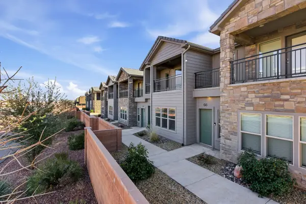 350 W Old Highway 91 #65, Ivins, UT 84738