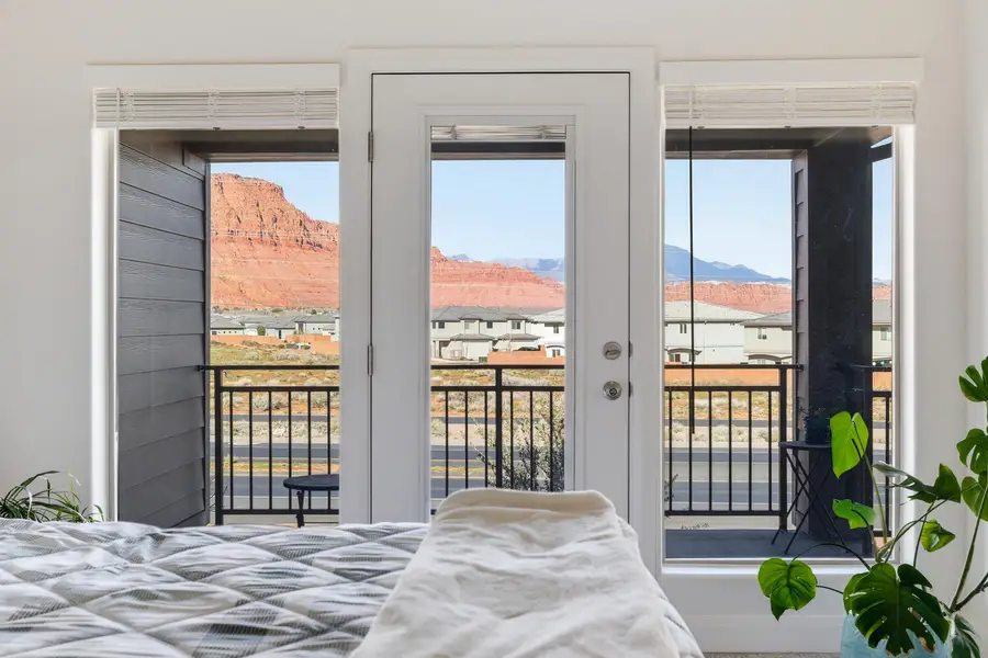 350 W Old Highway 91 #65, Ivins, UT 84738 - #2