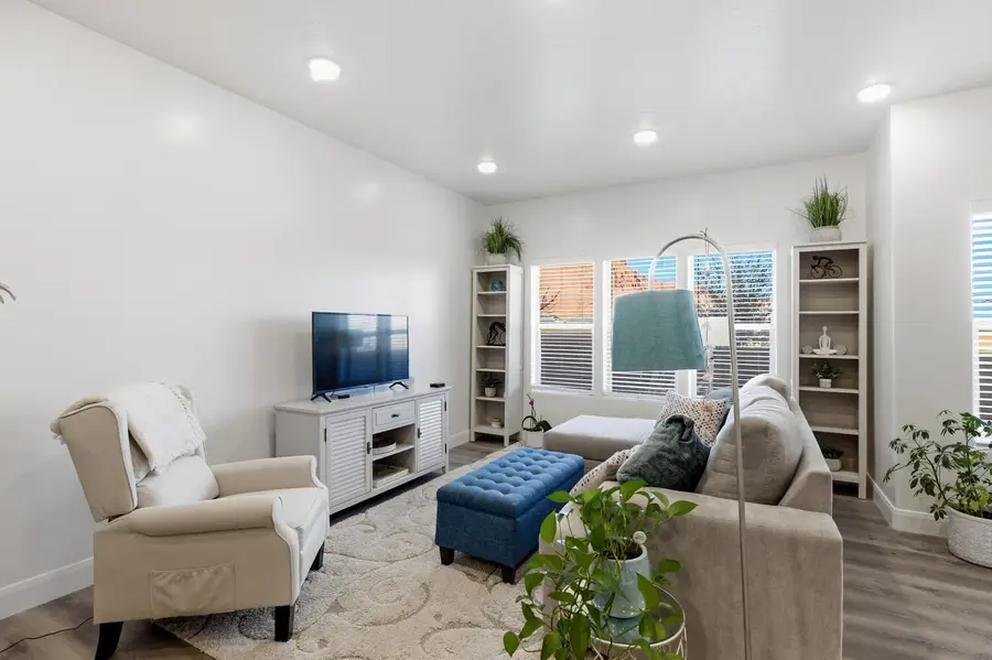 350 W Old Highway 91 #65, Ivins, UT 84738 - #3