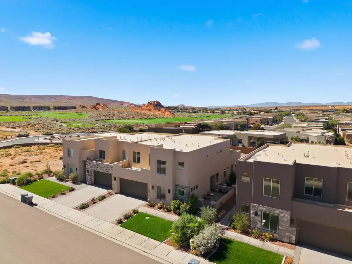 3196 S Yansa Trail, Hurricane, UT 84737 - #1
