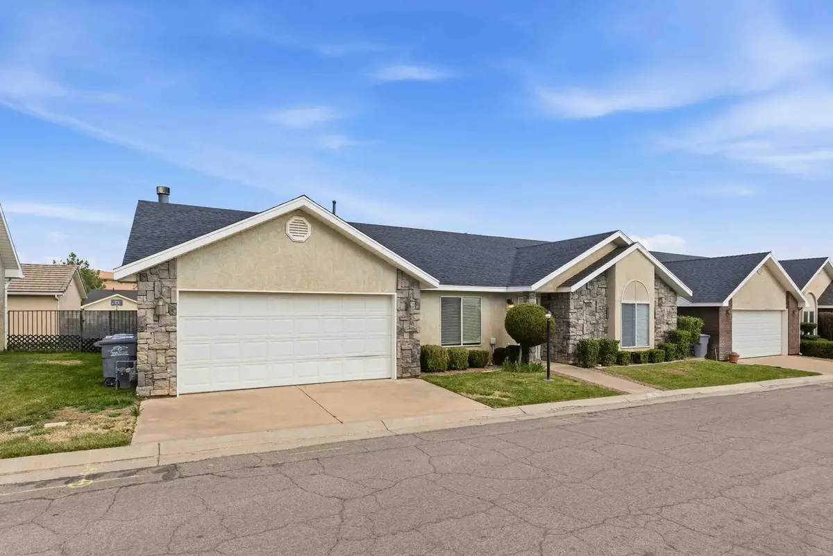 2050 W Canyon View #26, Saint George, UT 84770 - #1