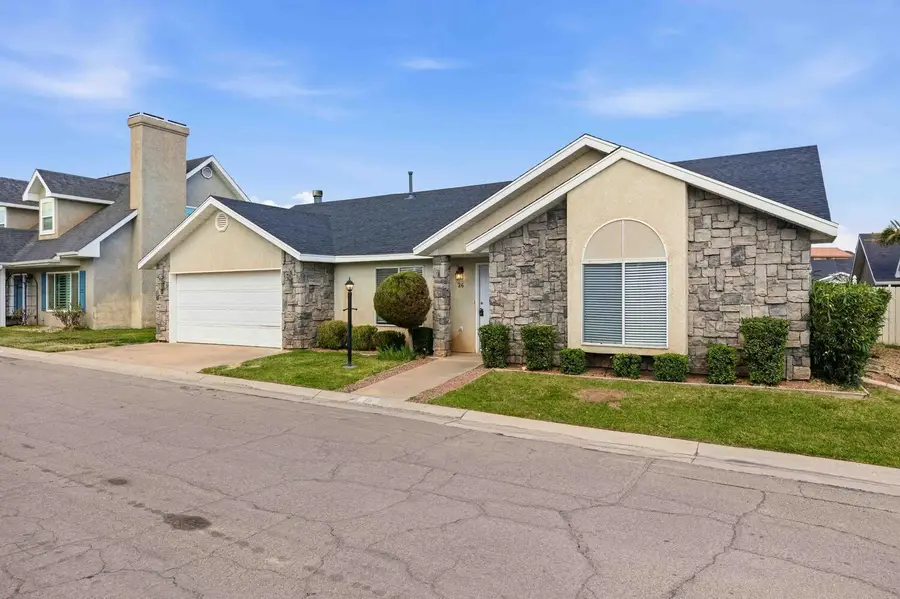 2050 W Canyon View #26, Saint George, UT 84770 - #2