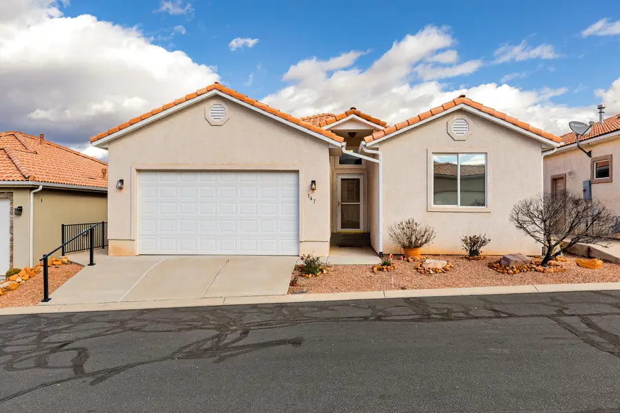 1360 E Telegraph #147, Washington, UT 84780 - #2