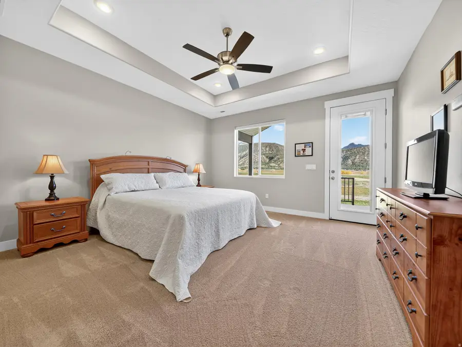 401 S 3430 E, New Harmony, UT 84757 - #2