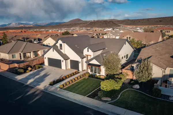 2731 S 3870 W, Hurricane, UT 84737