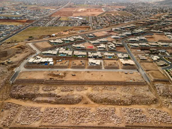 1709 Granite Way, St George, UT 84790