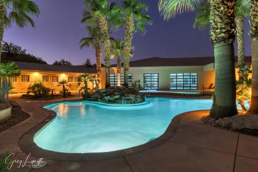 1709 Granite Way, Saint George, UT 84790 - #3