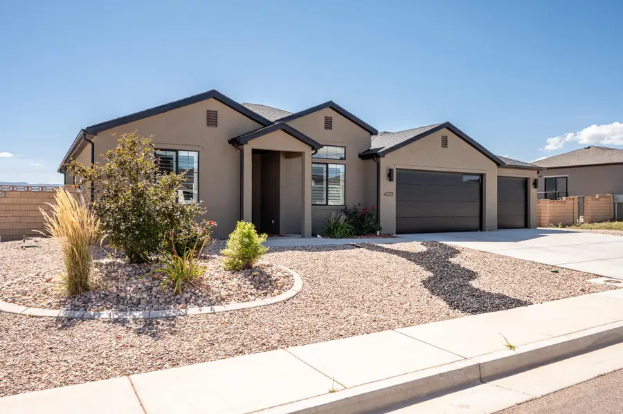 4533 W 275, Cedar City, UT 84720 - #3
