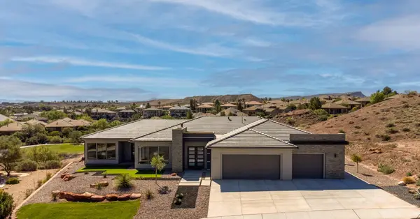 2679 W Emeraud Dr, St George, UT 84770