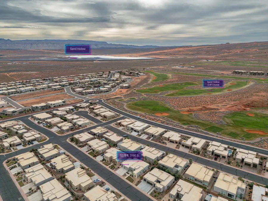 5275 W 3180 S, Hurricane, UT 84737 - #3