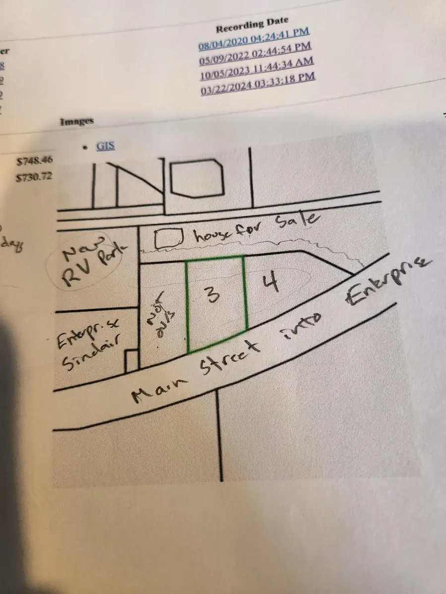 900 E Main St, Enterprise, UT 84725 - #2