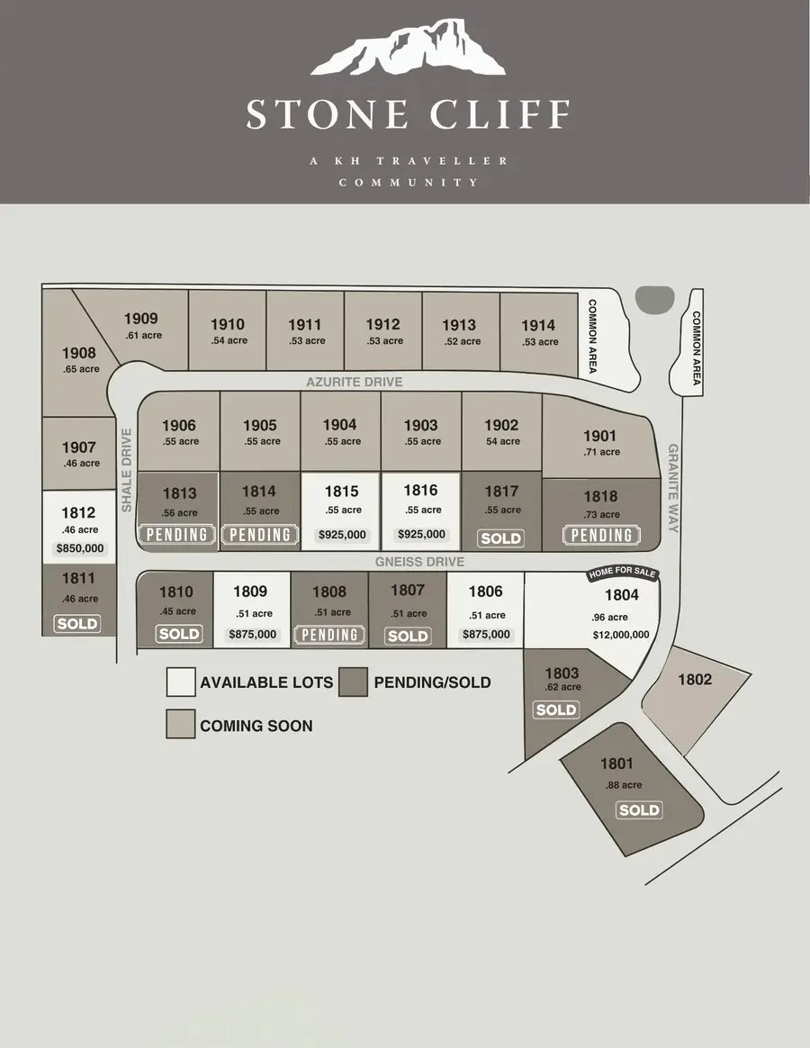 1809 Gneiss, Saint George, UT 84790 - #3